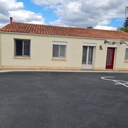 Chambre Prive Inclu Chez L'Habitant Reffannes Zewnętrze zdjęcie