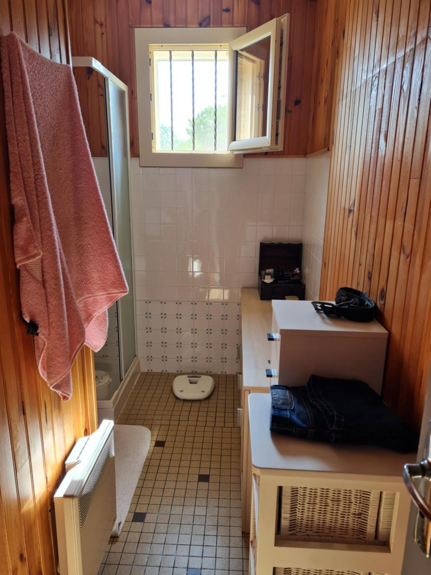 Chambre Prive Inclu Chez L'Habitant Reffannes Zewnętrze zdjęcie