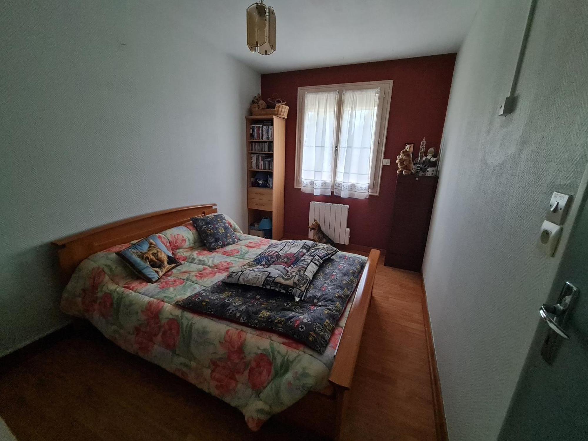 Chambre Prive Inclu Chez L'Habitant Reffannes Zewnętrze zdjęcie