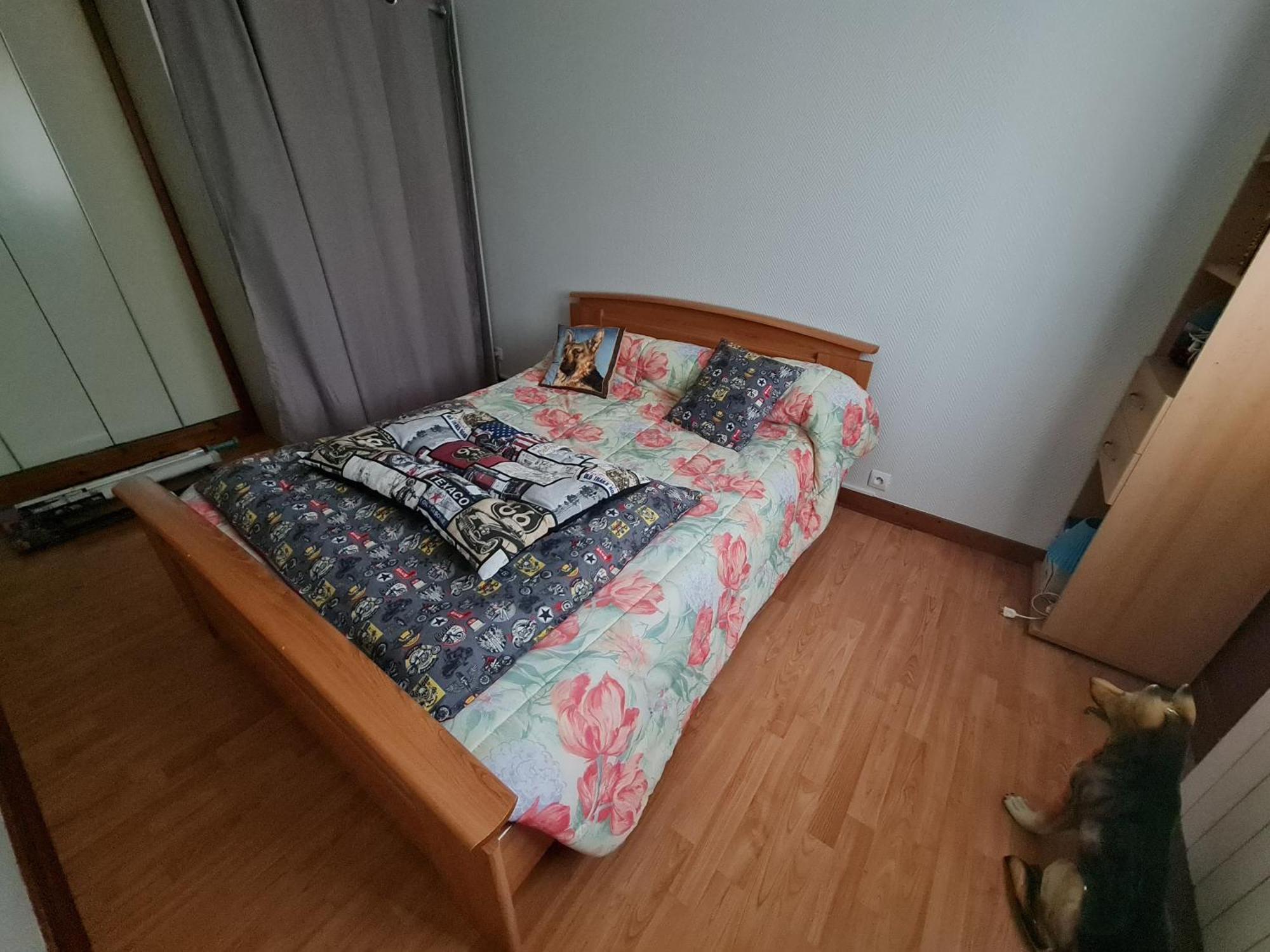 Chambre Prive Inclu Chez L'Habitant Reffannes Zewnętrze zdjęcie